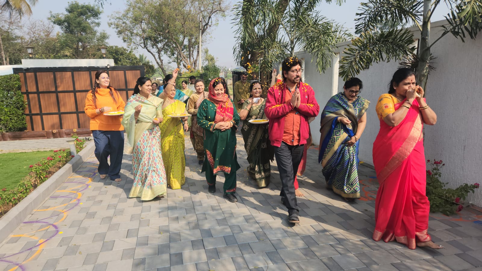 Seva, Sadhana, Spiritual Science